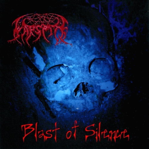 Warspite : Warspite - Blood